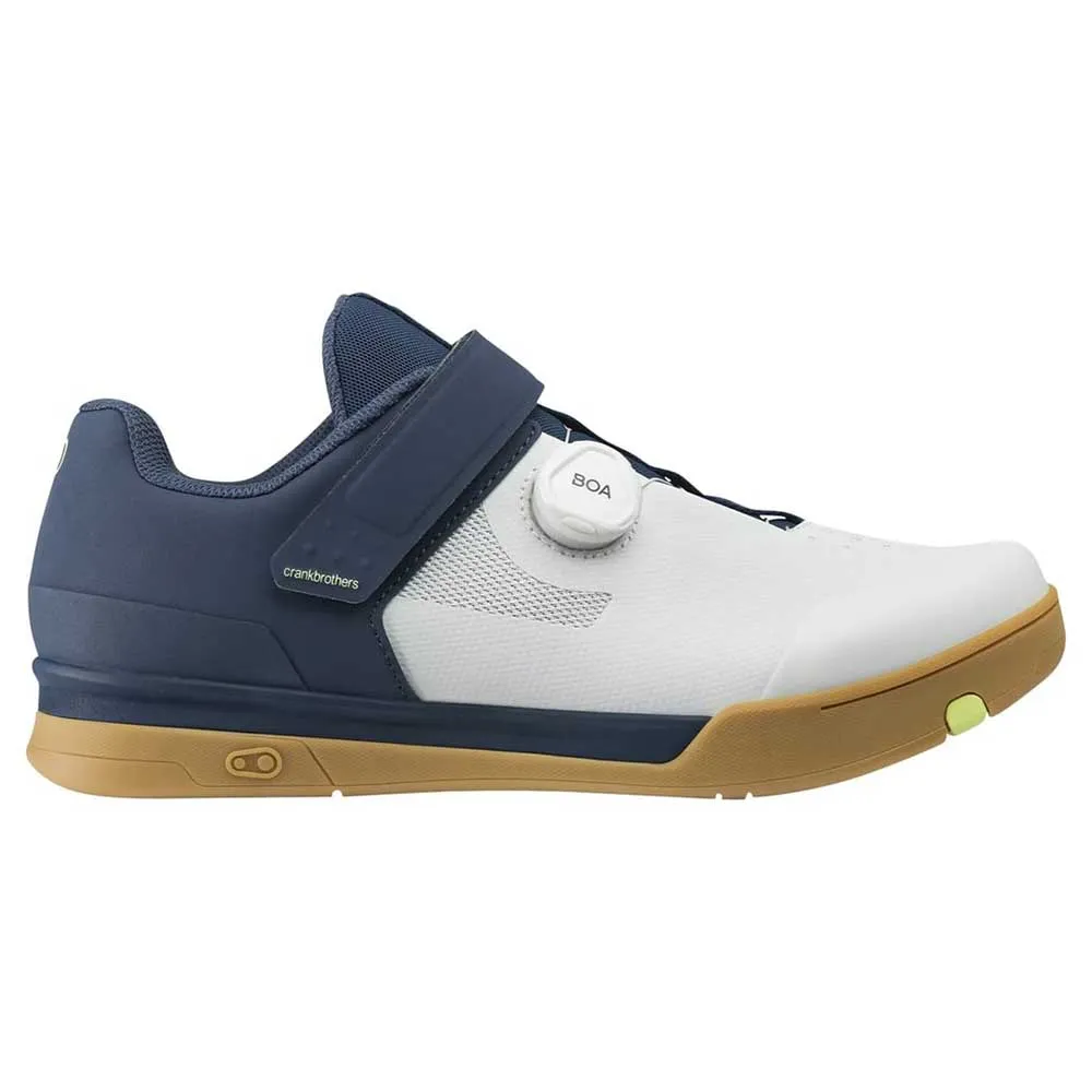 Crankbrothers Mallet BOA MTB Shoes