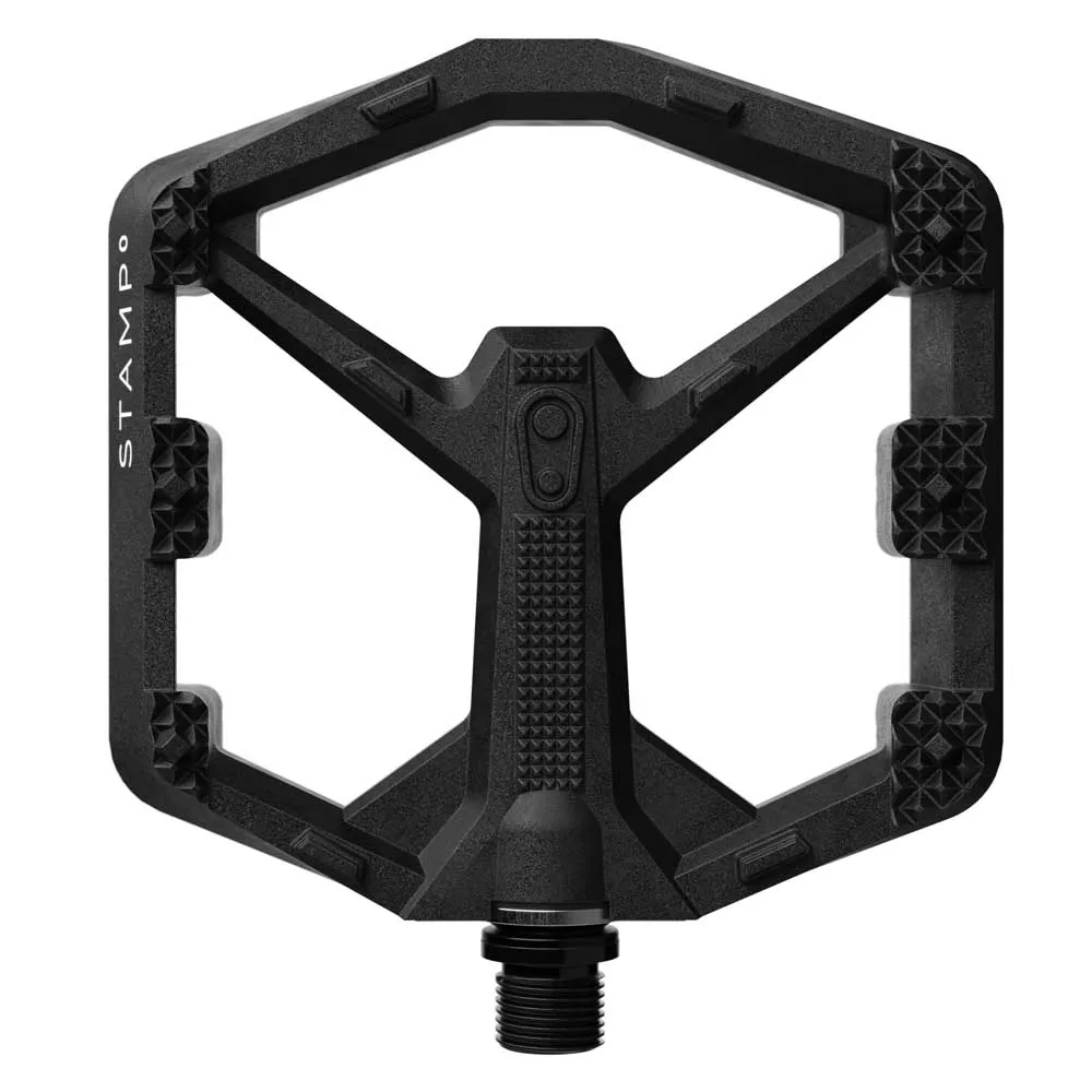 Crankbrothers Stamp 0 Large pedals