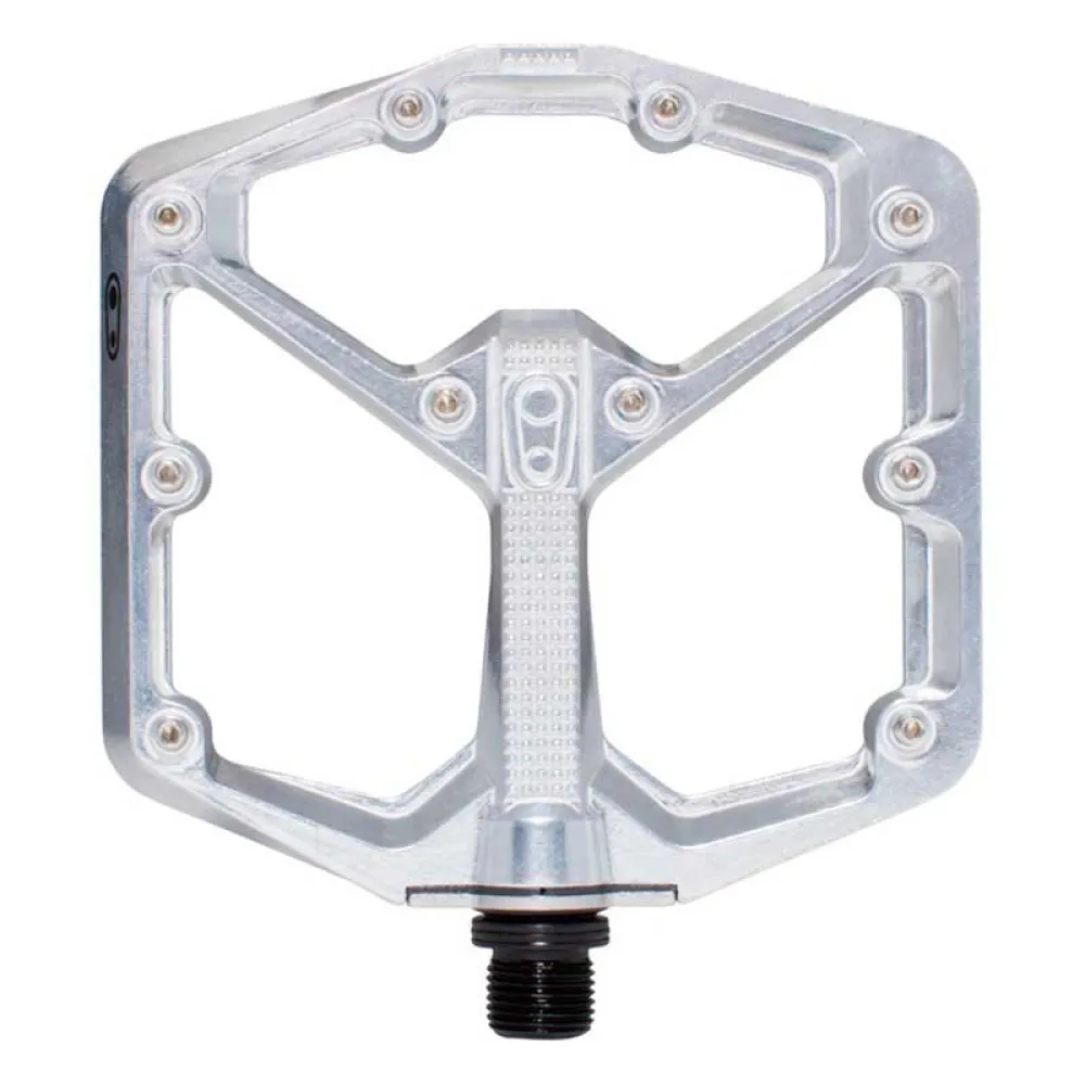 Crankbrothers Stamp 7 Small High Polish pedals