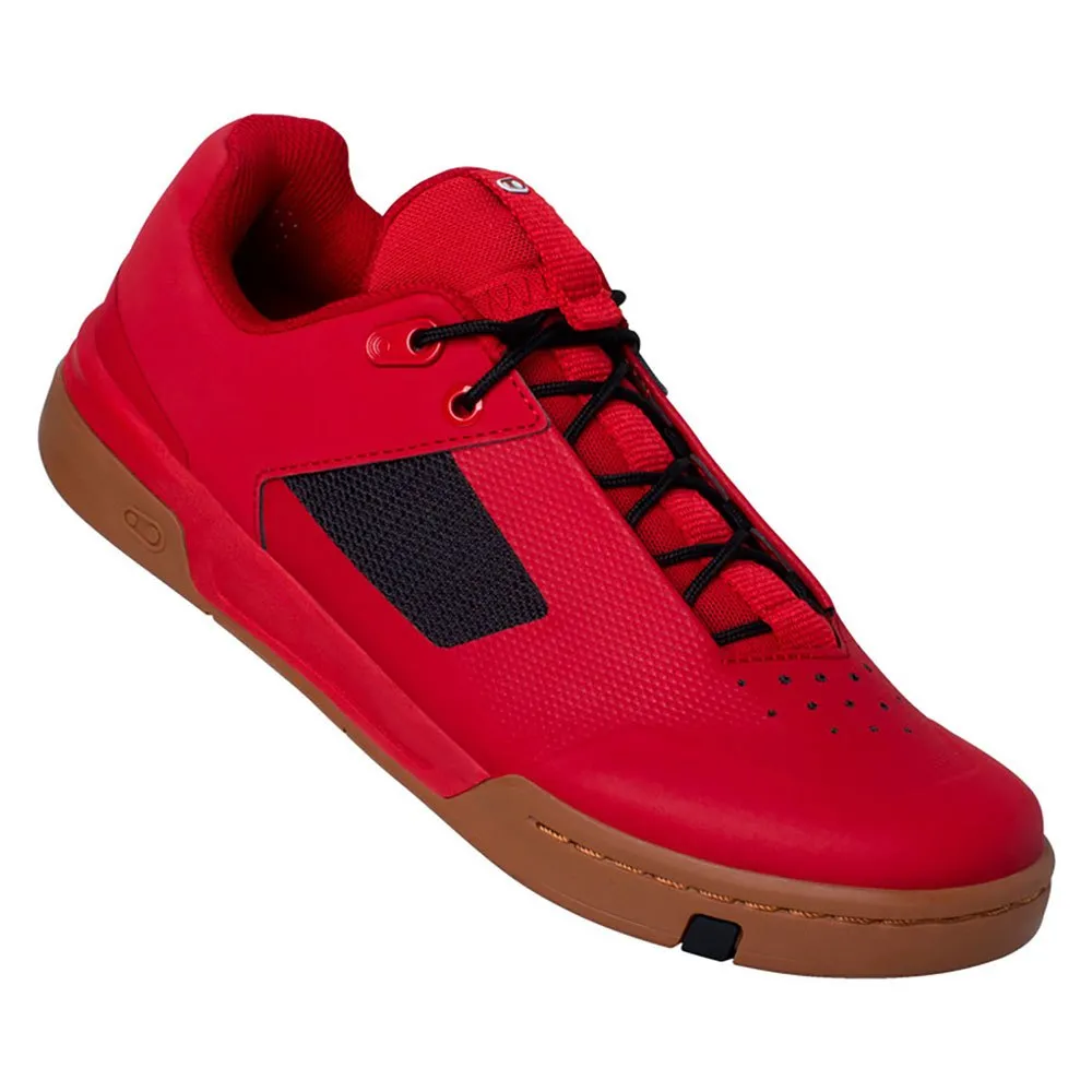 Crankbrothers Stamp Pumpforpeace Edition Gum Outsole MTB Shoes