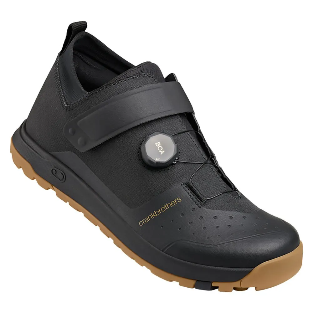 Crankbrothers Stamp Trail BOA MTB Shoes