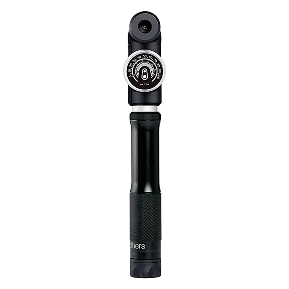 Crankbrothers Sterling SG mini pump