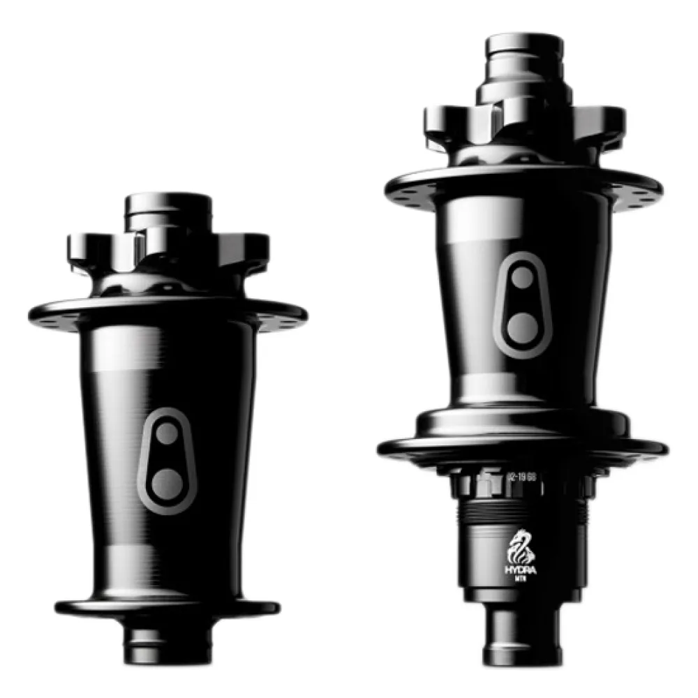 Crankbrothers Synthesis Standard XC XD Boost rear hub