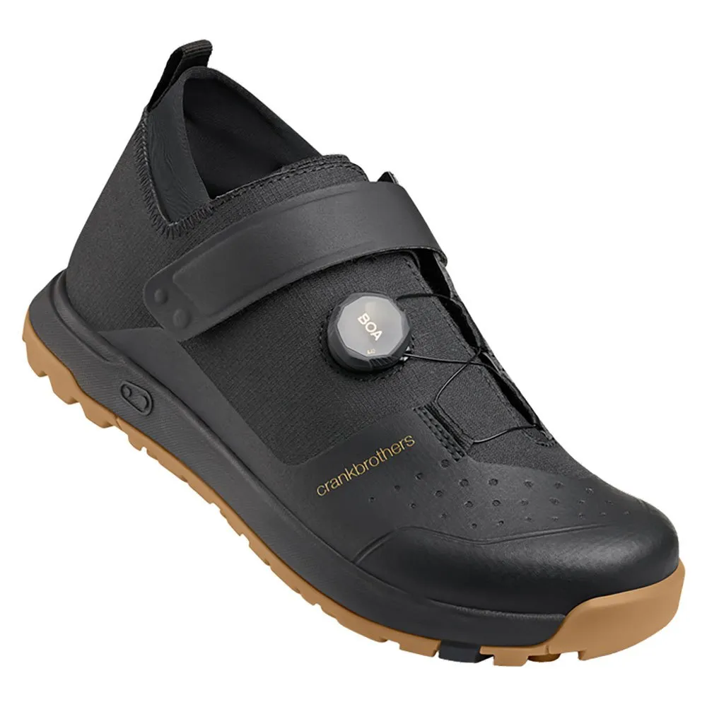 Crankbrothers Trail BOA MTB Shoes