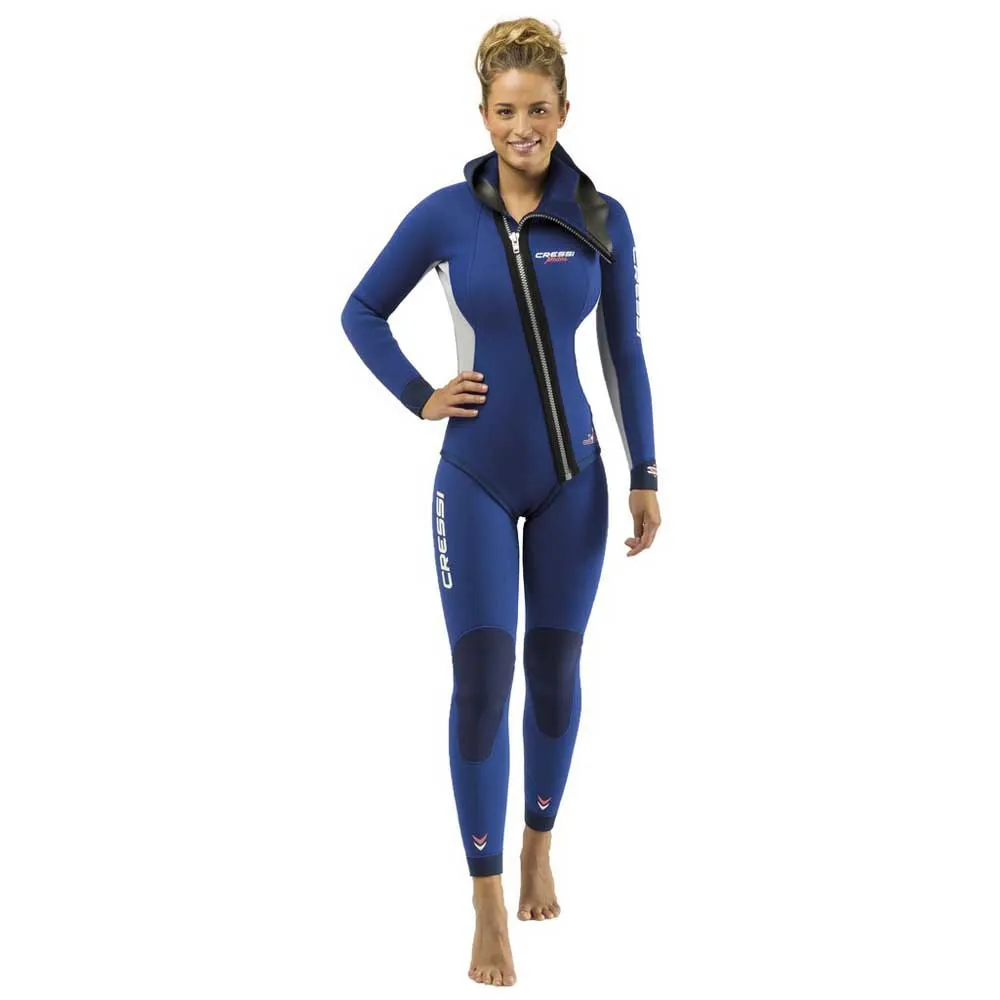 Cressi Medas 2019 5 mm woman diving wetsuit