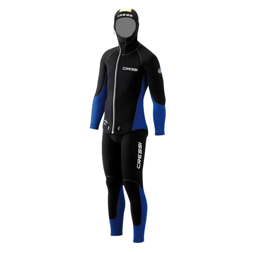 Cressi Medas 5 mm diving wetsuit