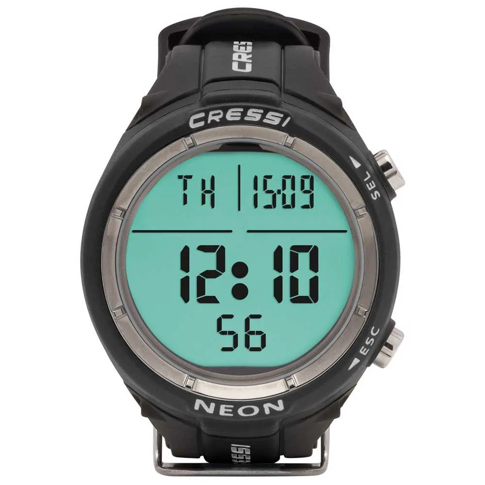 Cressi Neon dive computer