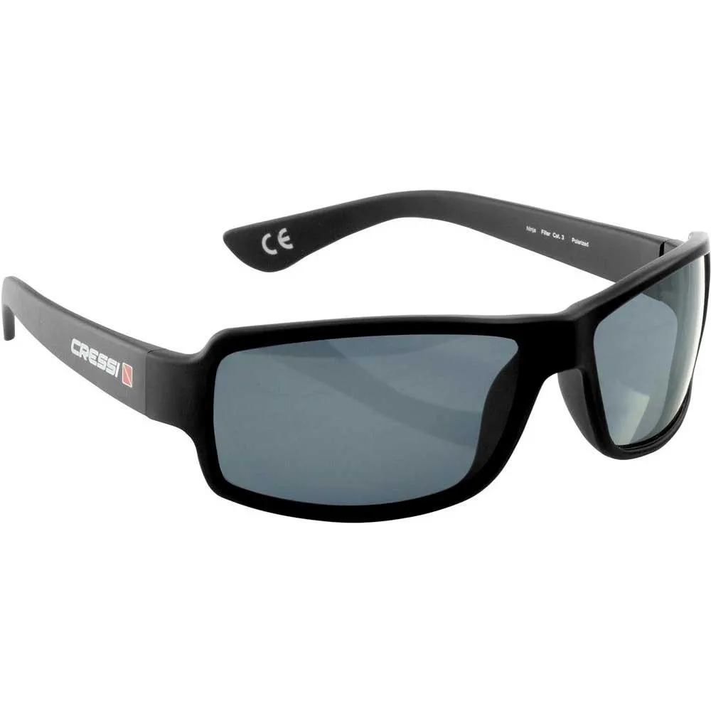 Cressi Ninja Floating polarized sunglasses