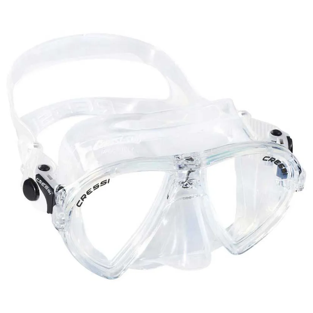 Cressi Ocean diving mask