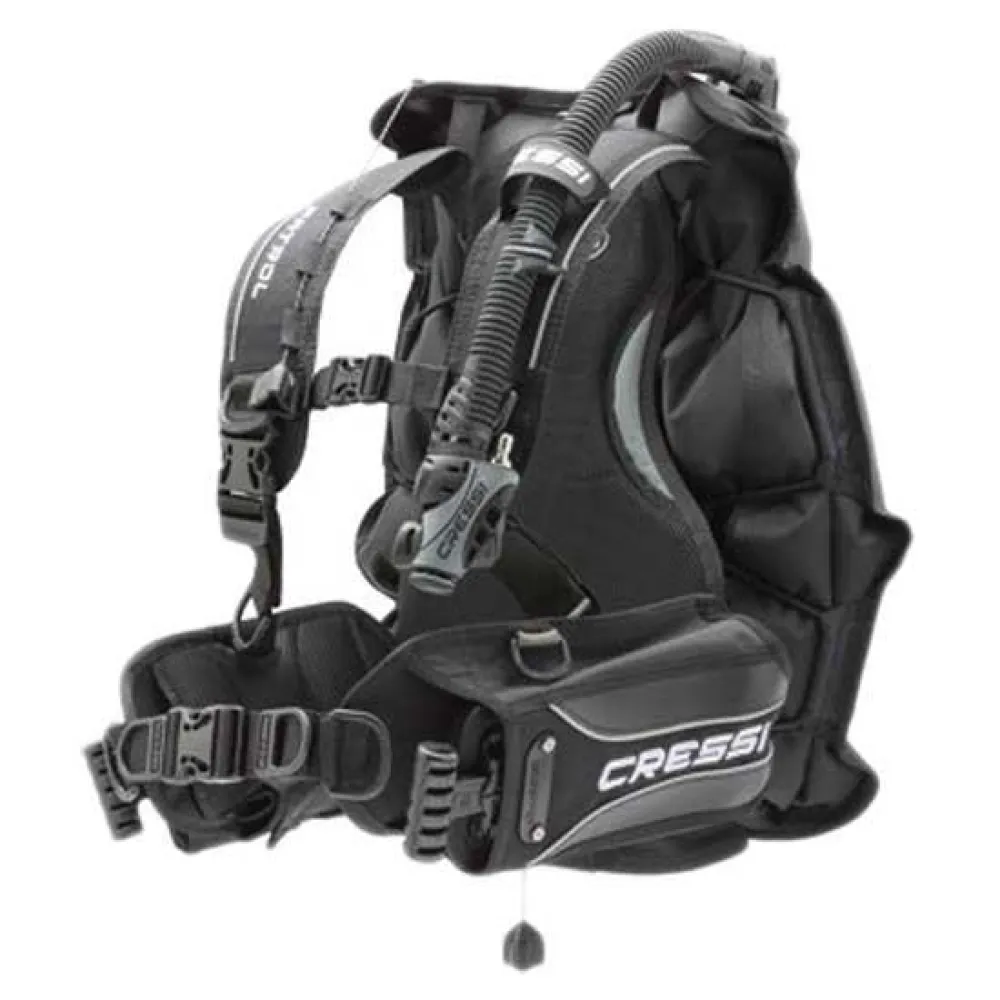 Cressi Patrol BCD jacket