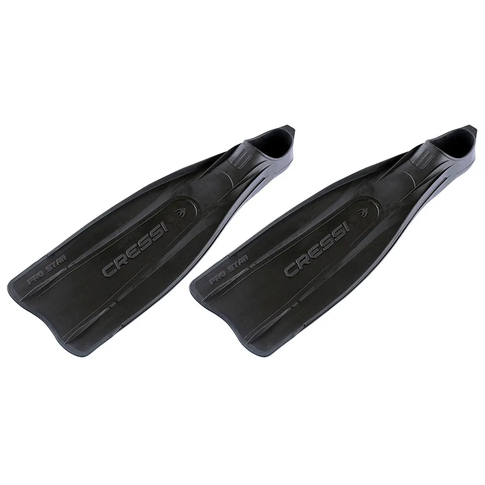 Cressi Pro Star Diving Fins