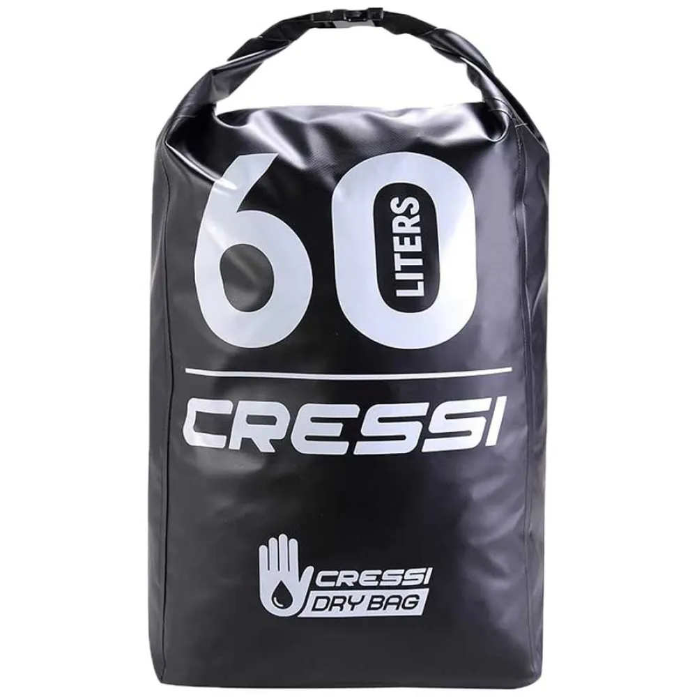 Cressi PVC 60L dry sack