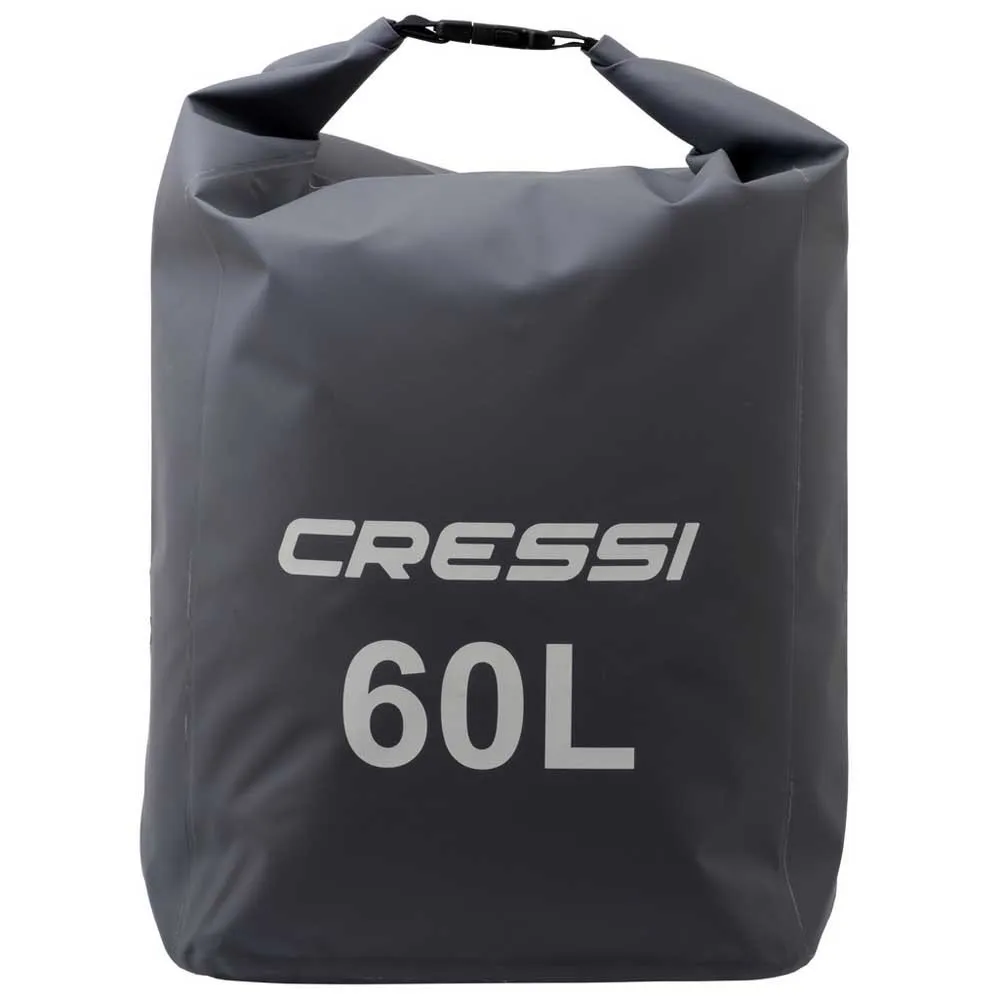 Cressi PVC dry sack 60L