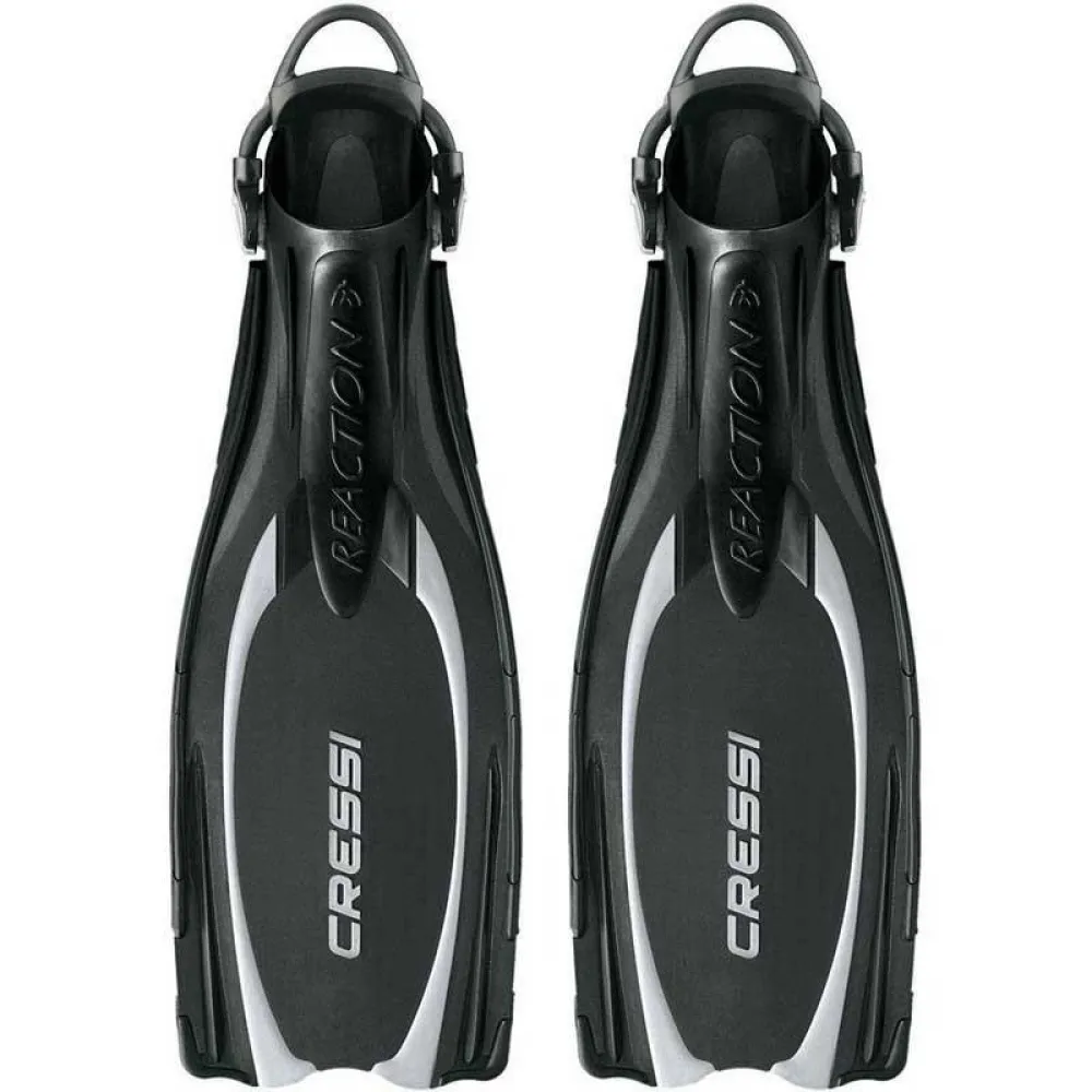 Cressi Reaction EBS Diving Fins