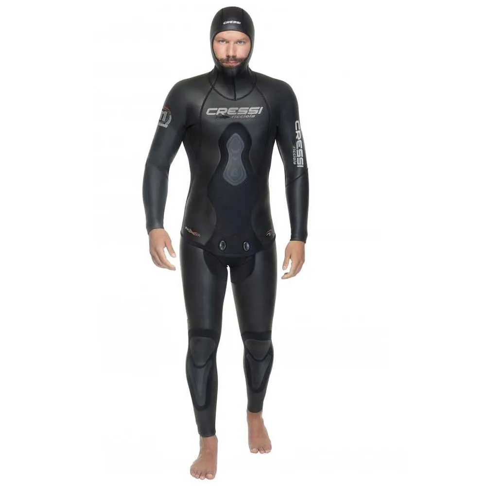 Cressi Ricciola 5 mm spearfishing wetsuit