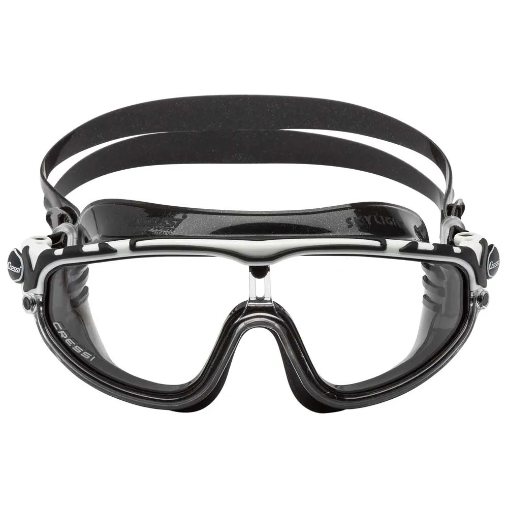 Cressi Skylight swimming mask