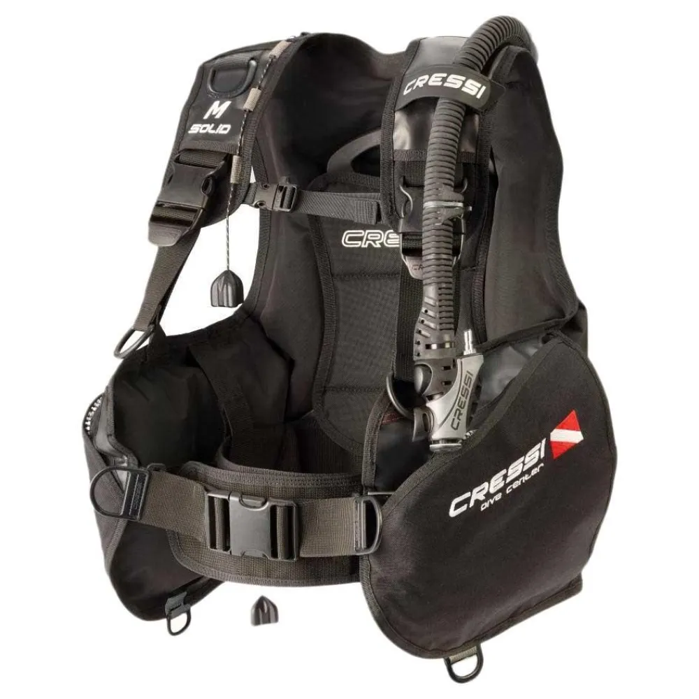 Cressi Solid BCD jacket