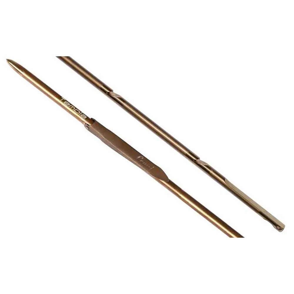 Cressi Templa Sharkfins 6.70 mm spearshaft