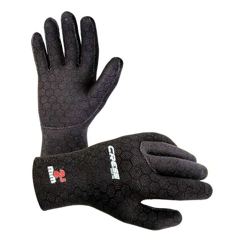 Cressi Ultrastrecht 3.5 mm gloves