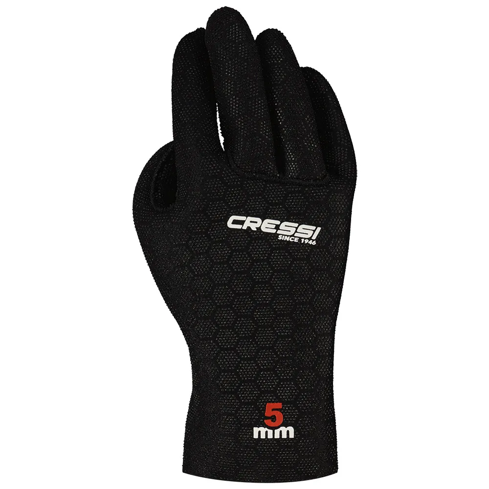 Cressi Ultrastrecht 5 mm gloves