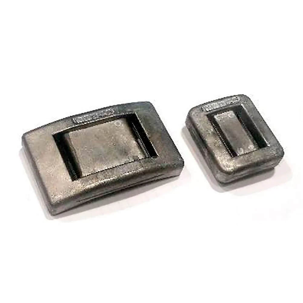 Cressi Weight 1kg 10 units