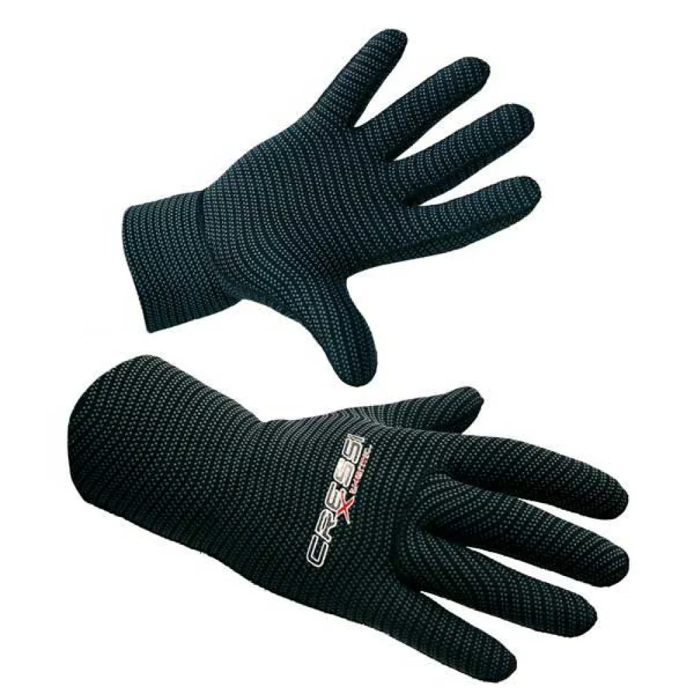 Cressi X Thermic 3 mm gloves