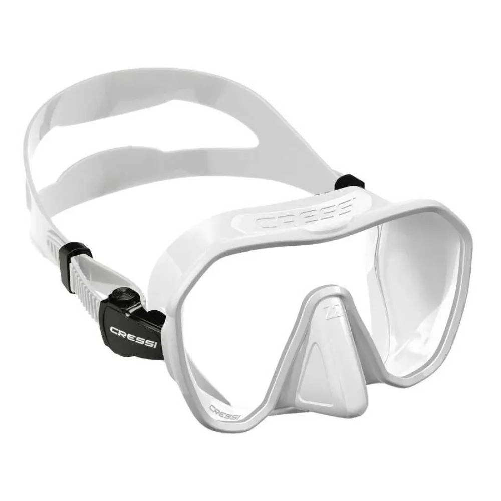 Cressi Z2 diving mask