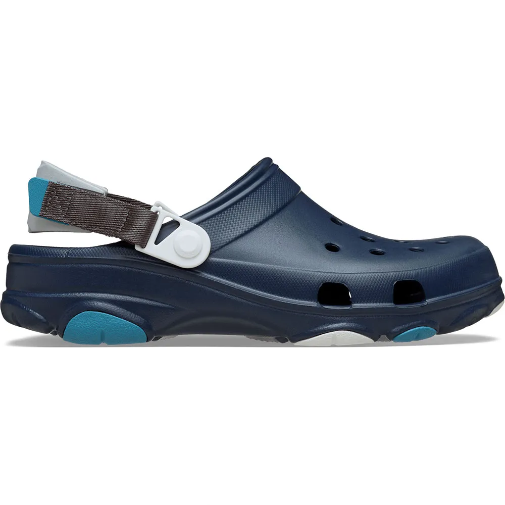 Crocs All-Terrain Classic clogs