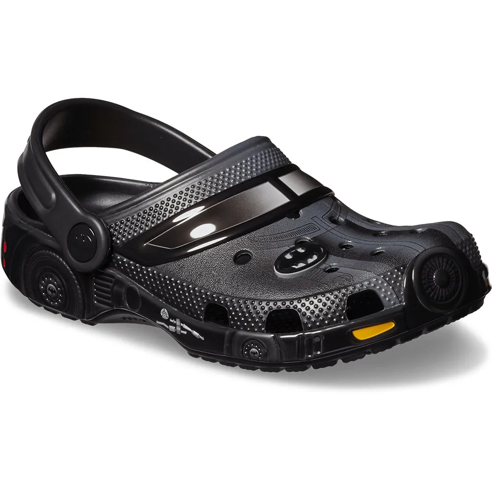 Crocs Batmobile Classic clogs