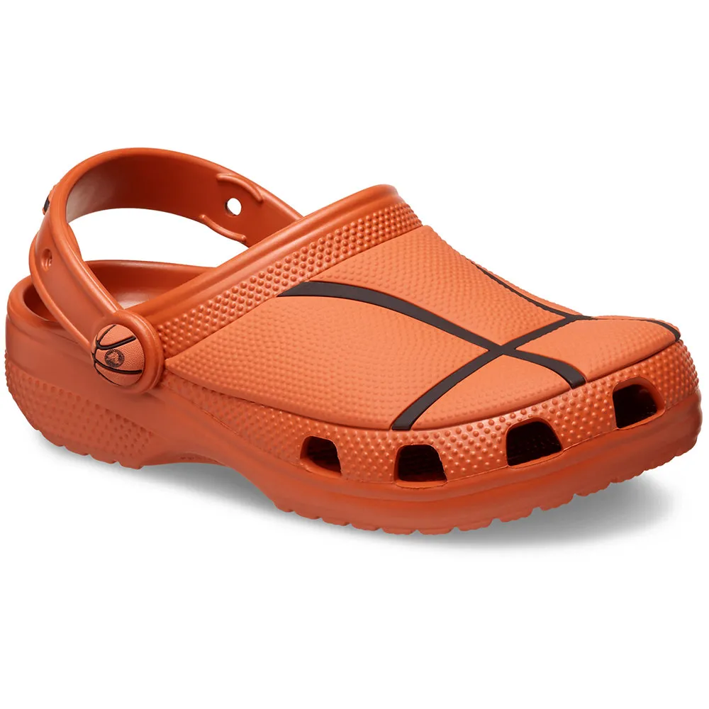 Crocs Classic Basketball T clogs