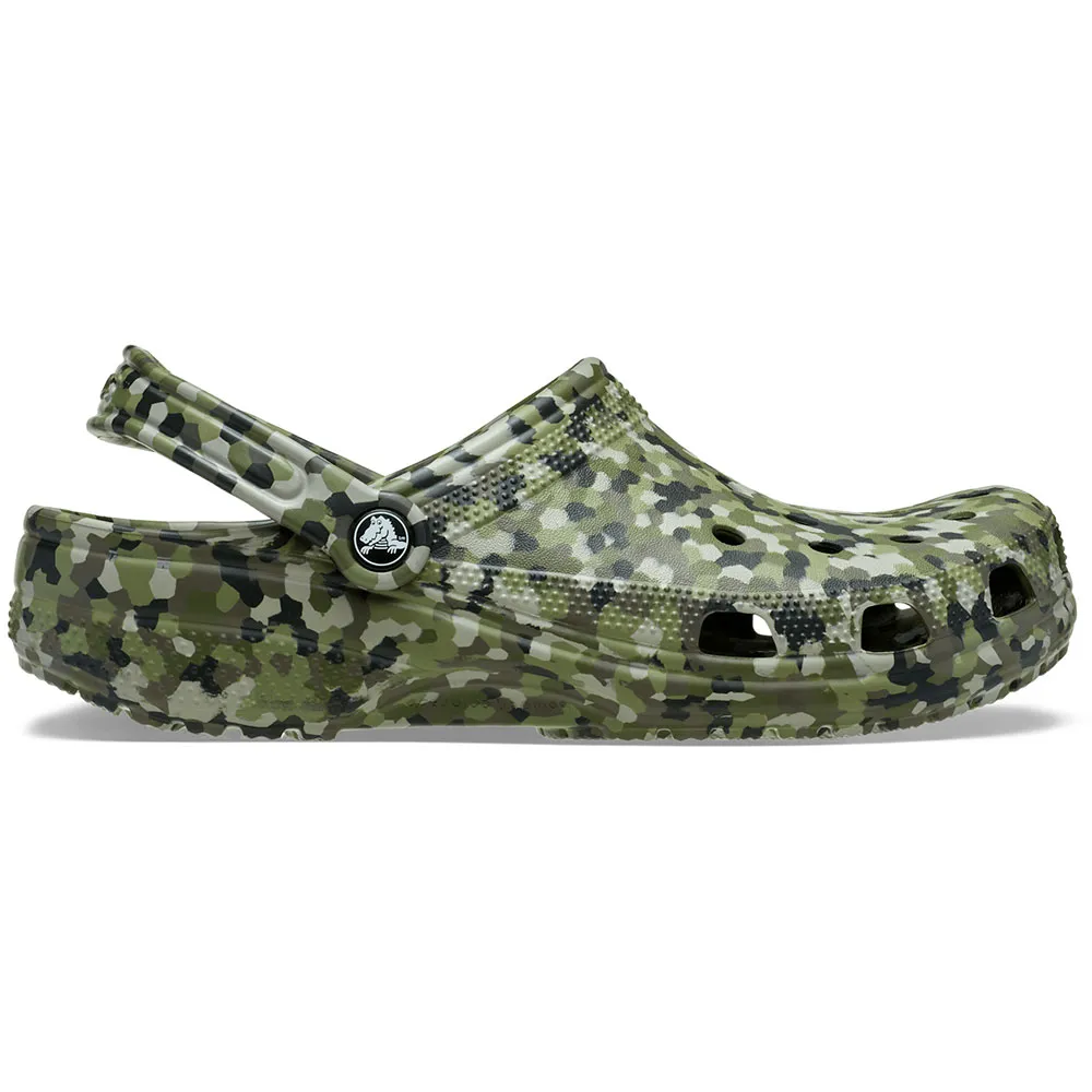 Crocs Classic Confetti clogs