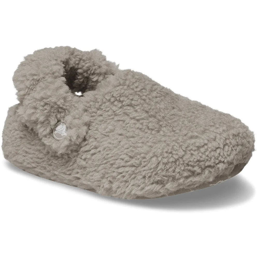 Crocs Classic Cozzzy T slippers