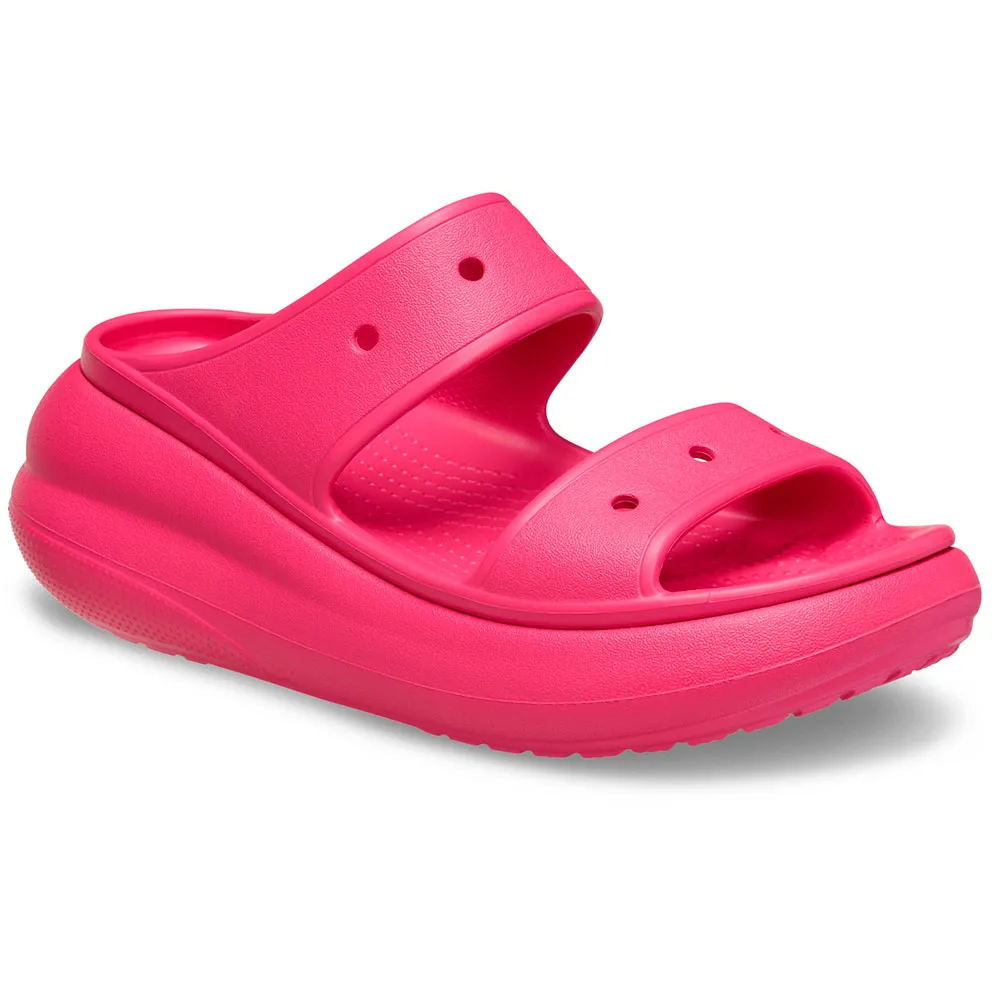 Crocs Classic Crush slides