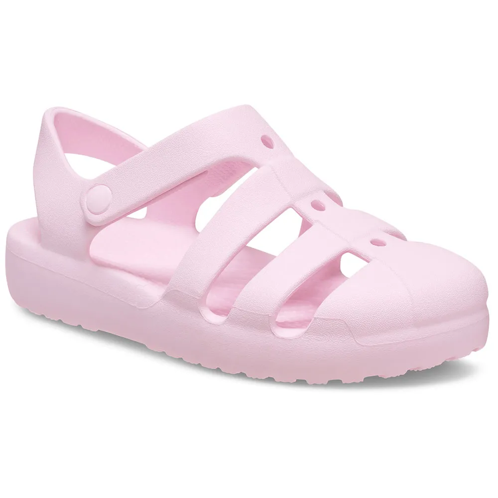 Crocs Classic Fisherman T sandals