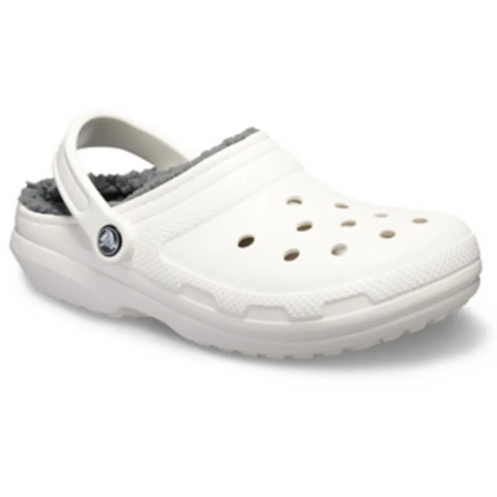 Crocs Classic Lined clogs