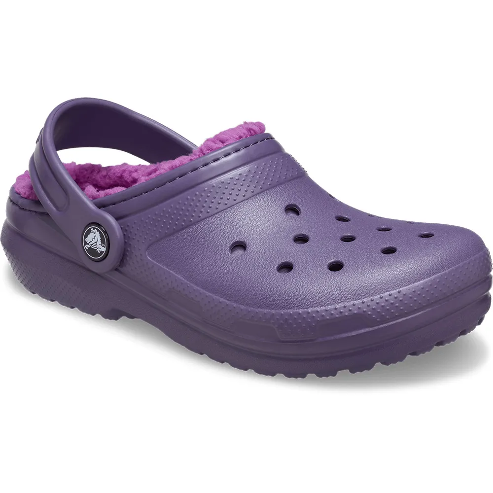 Crocs Classic Lined T clogs