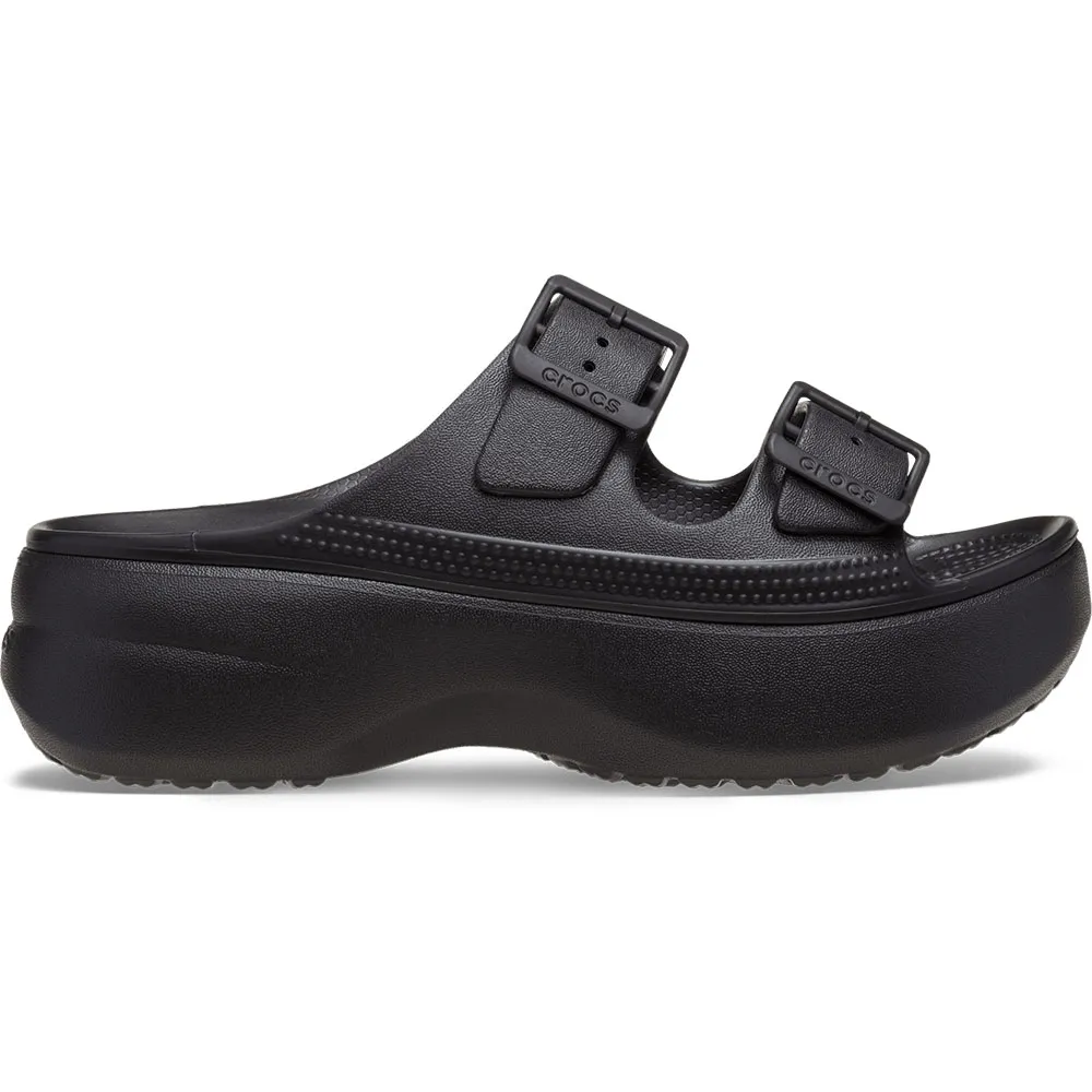 Crocs Classic Platform sandals
