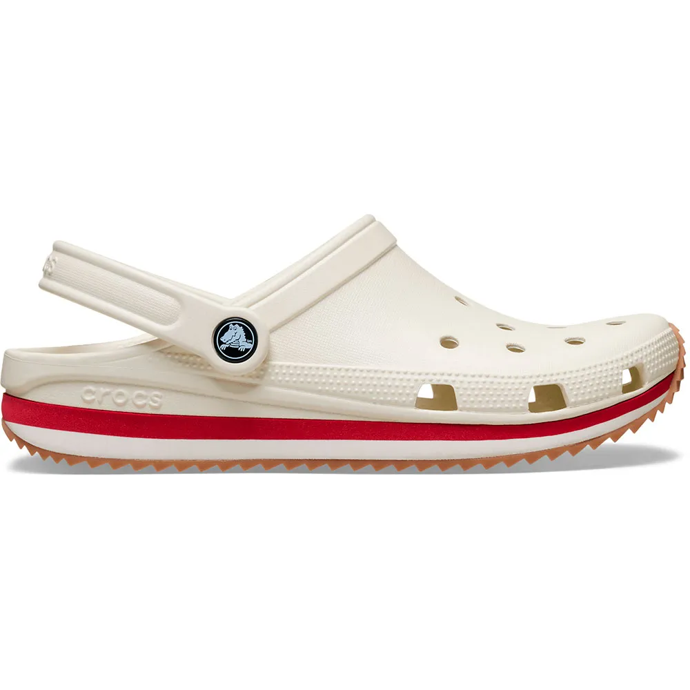 Crocs Crocband Retro Runner clogs