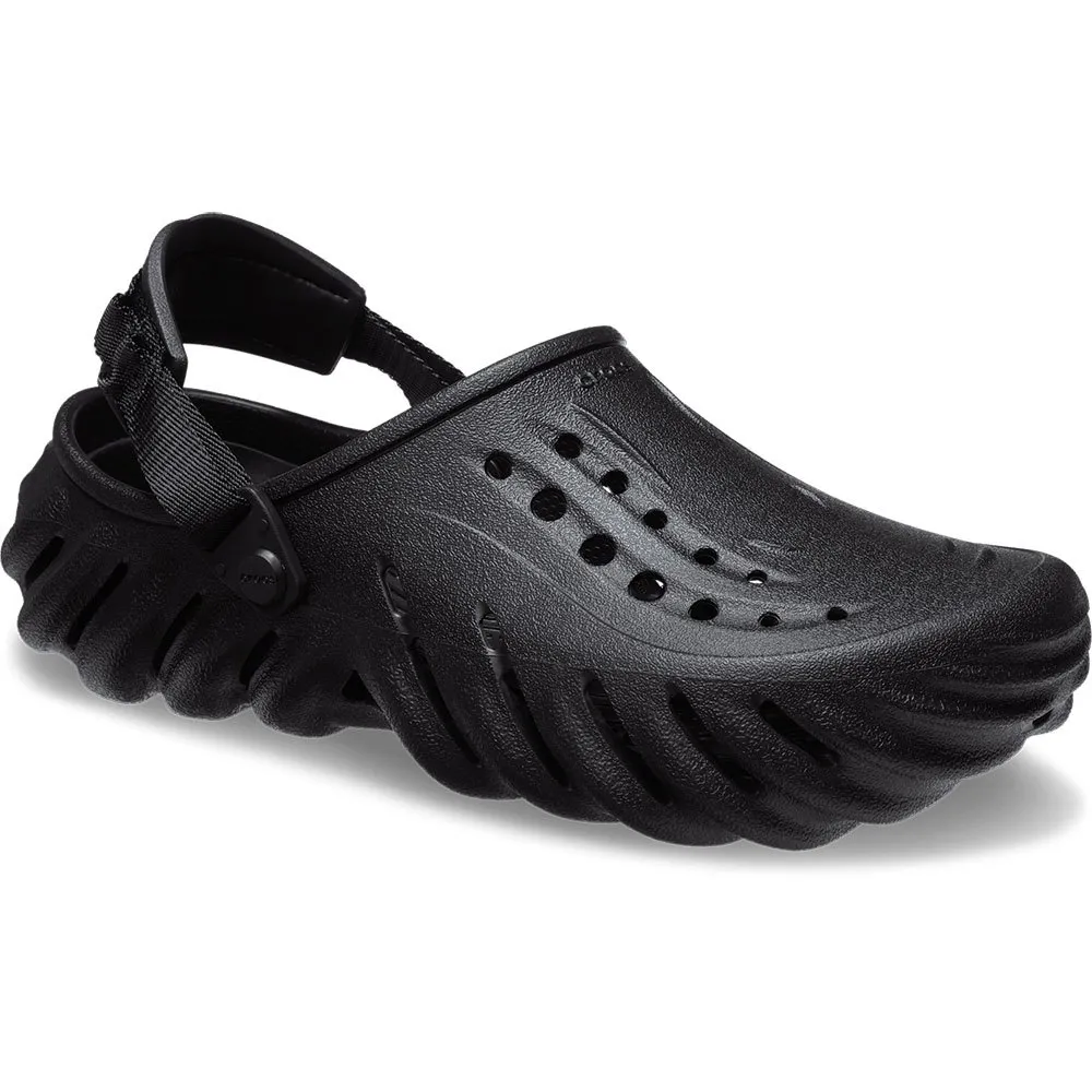 Crocs Echo clogs