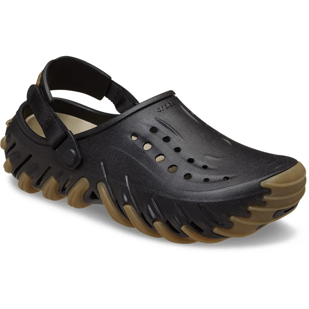Crocs Echo Gum Ro clogs