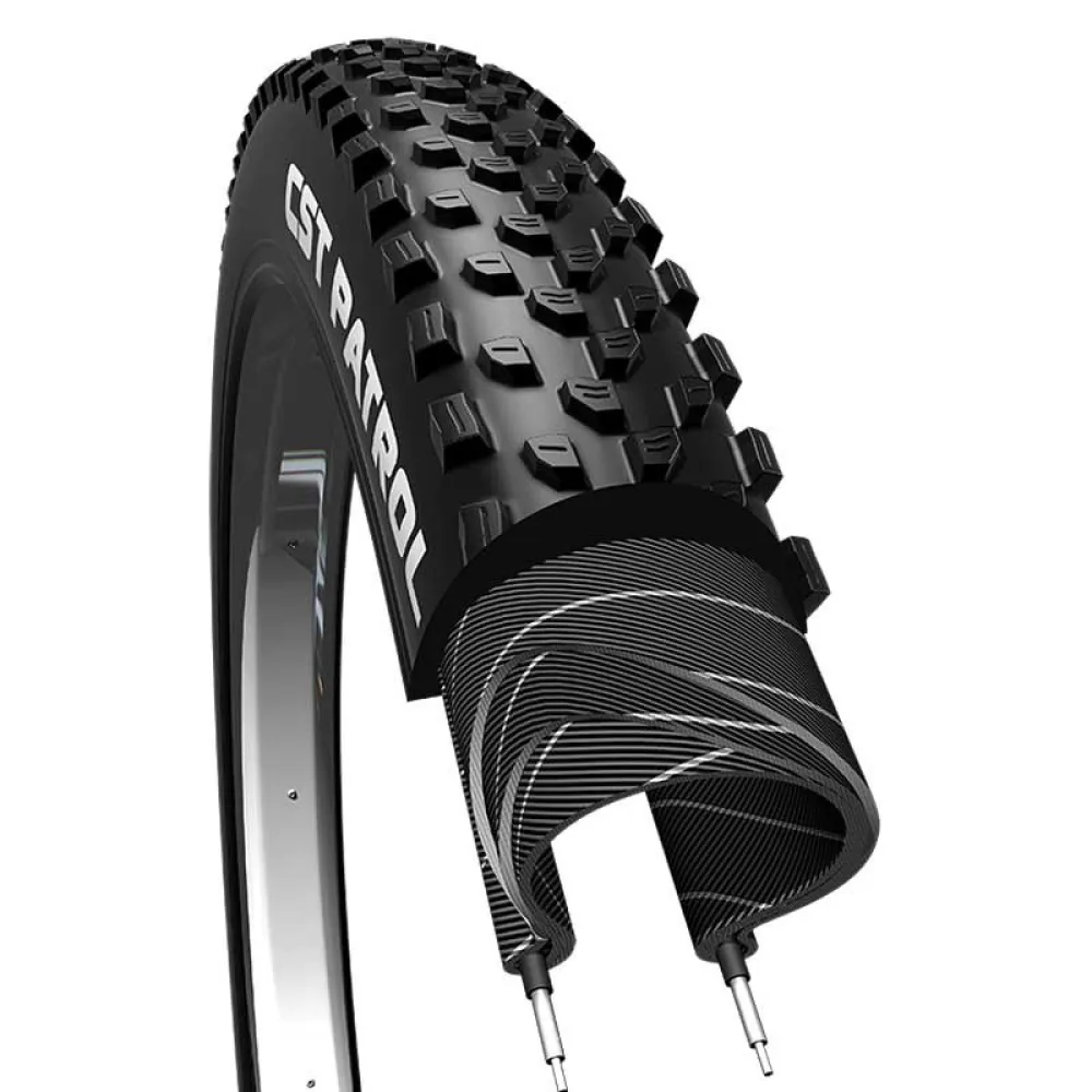 CST Premium Patrol Tubeless 29´´ x 2.6 MTB tyre
