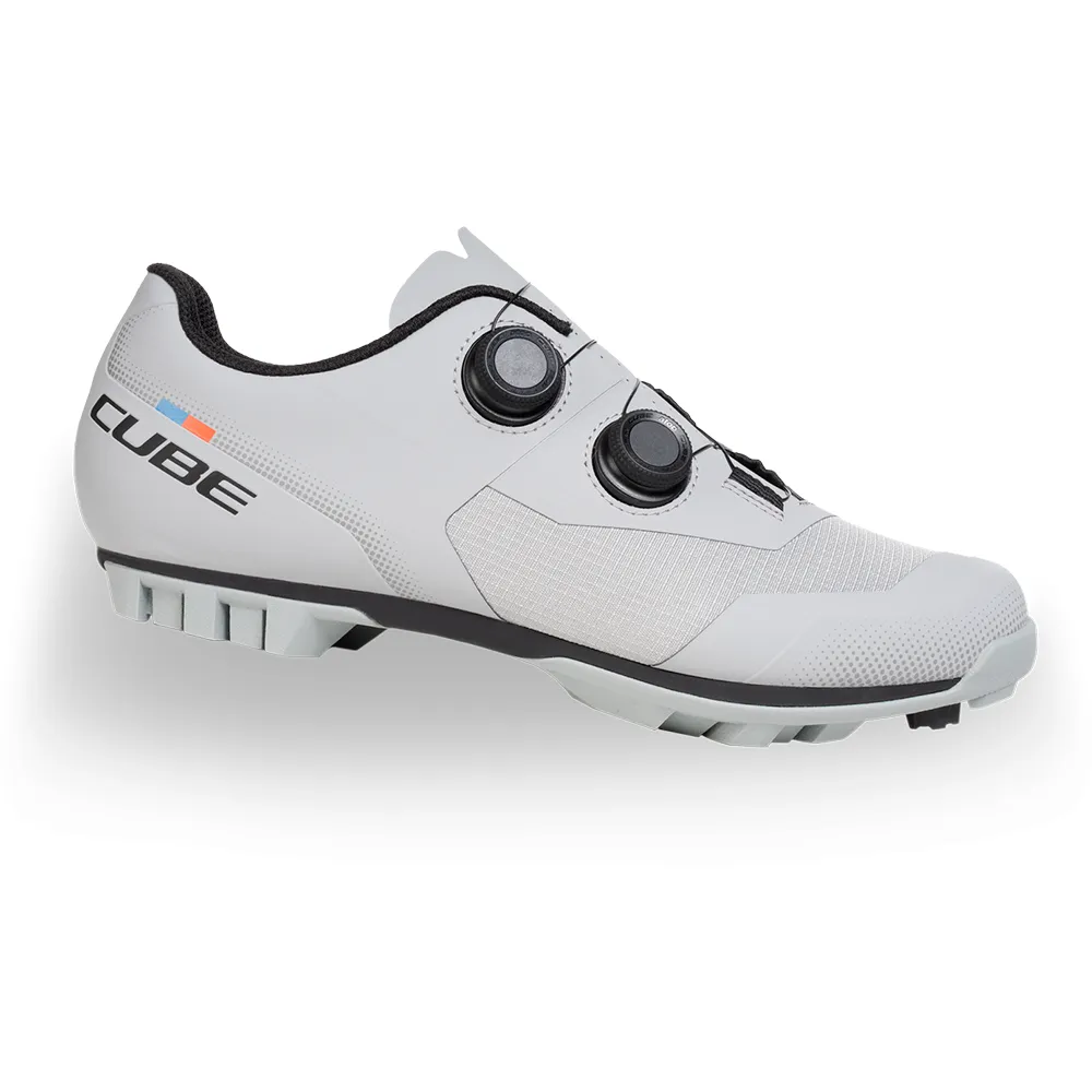 Cube Peak Pro MTB Shoes