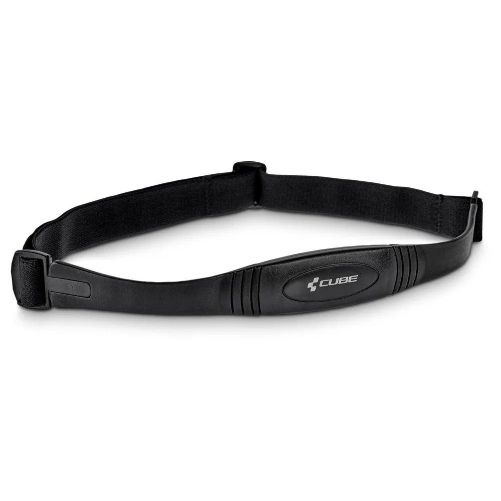 Cube Race Heart Rate Sensor