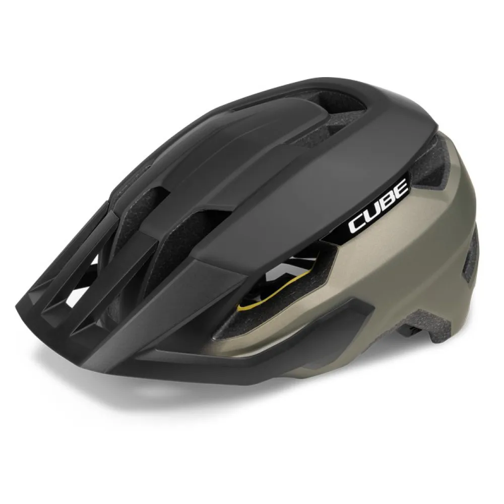 Cube Stray TM MIPS MTB Helmet