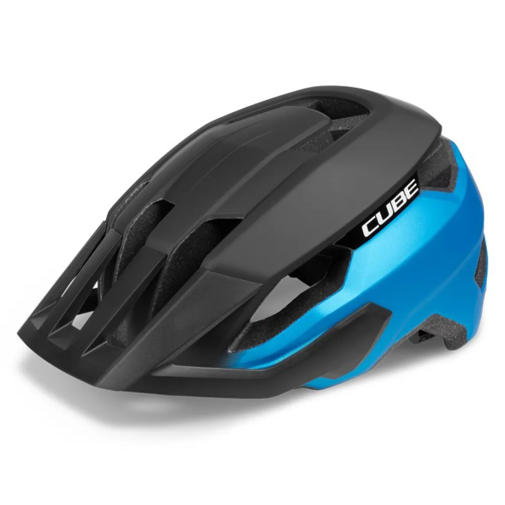 Cube Stray X Actionteam MIPS MTB Helmet