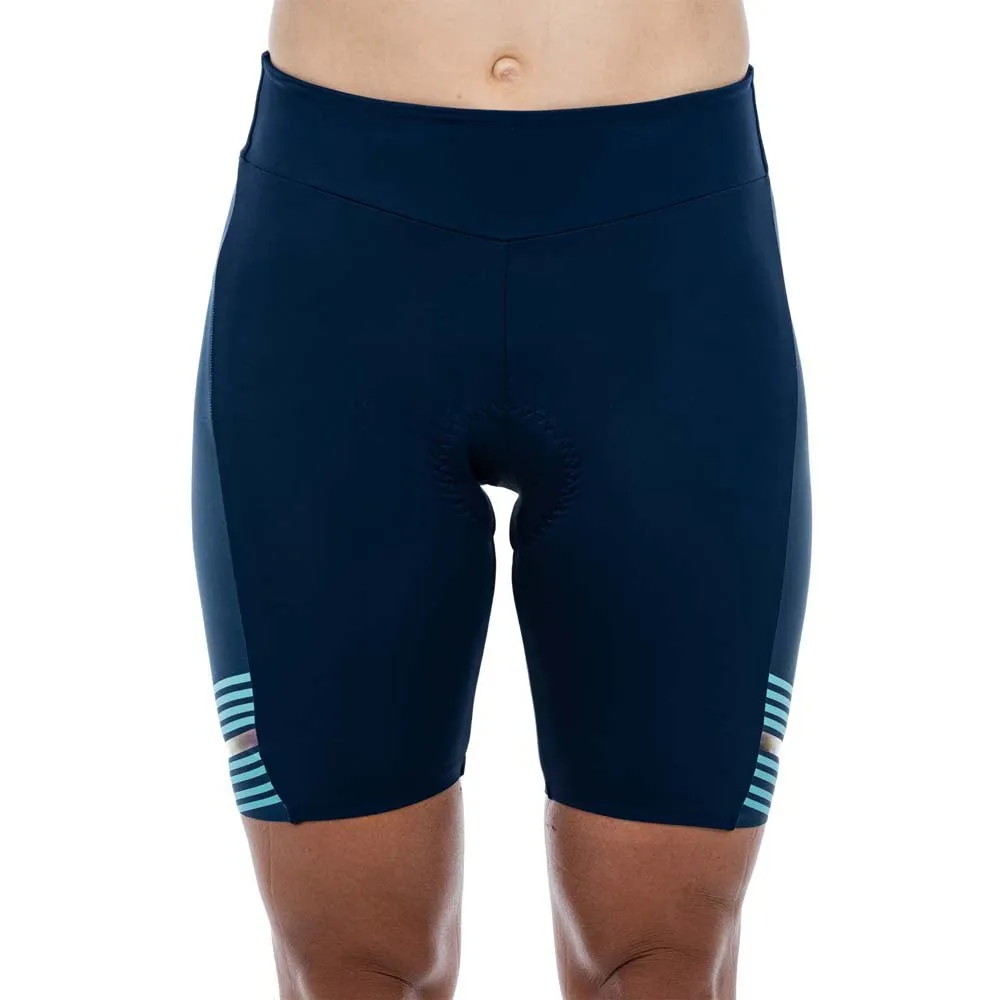 Cube TeamLine Cycle shorts