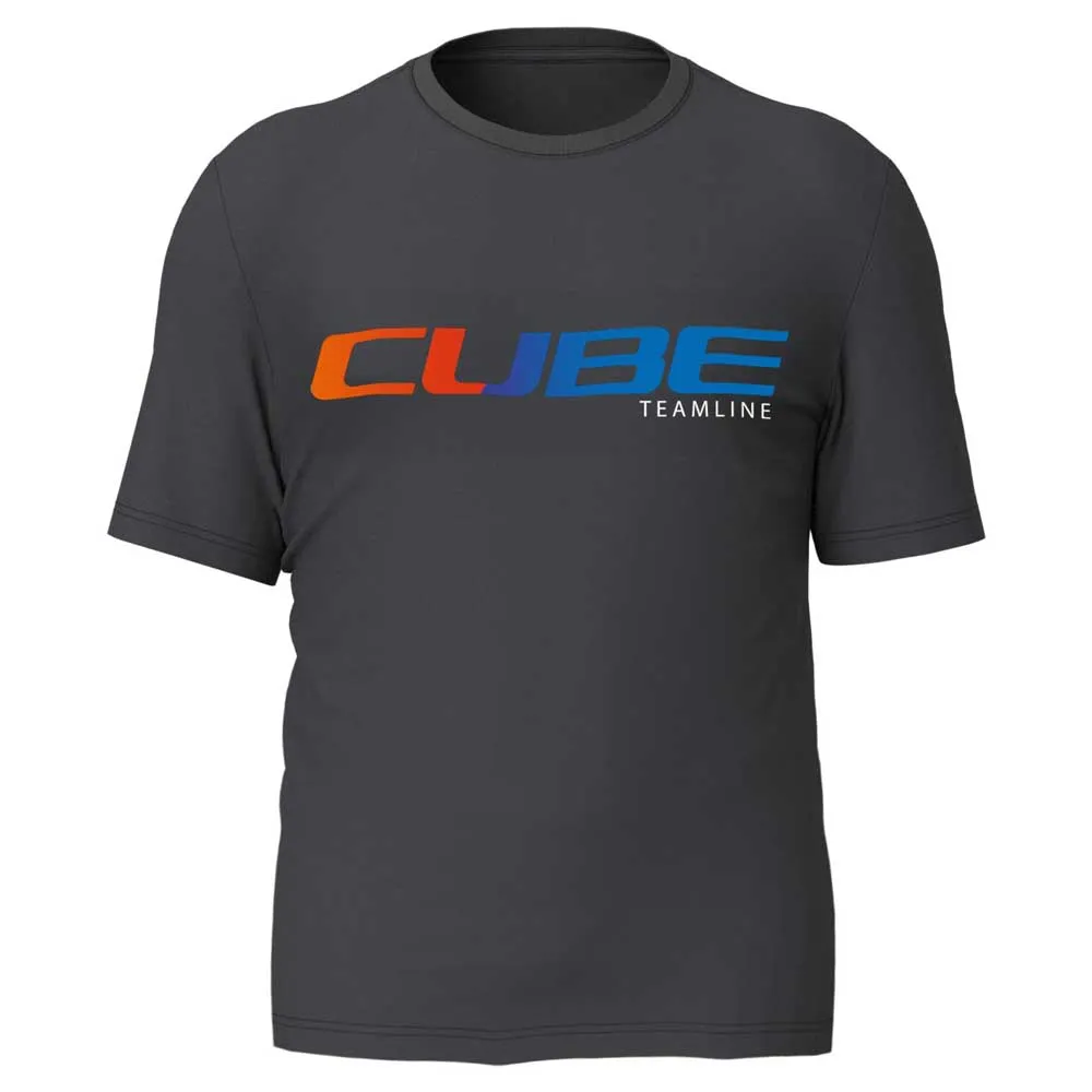 Cube Teamline short sleeve T-shirt