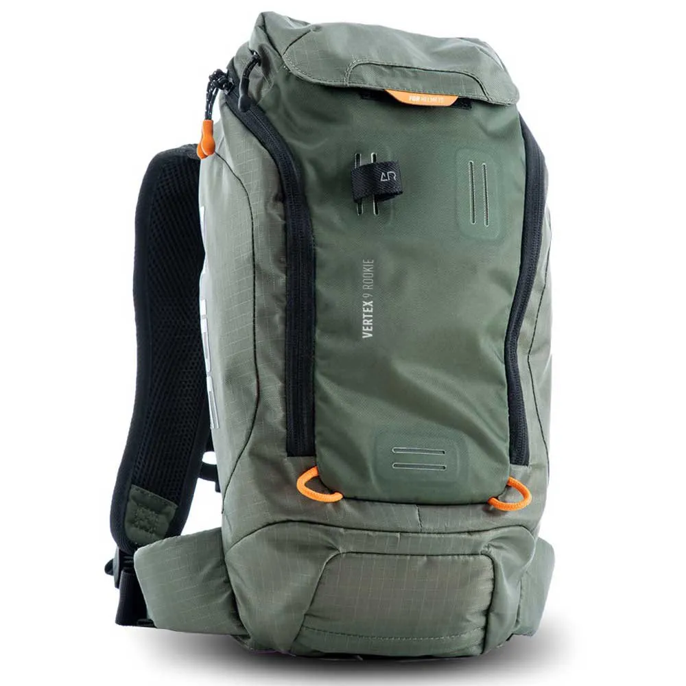 Cube Vertex Rookie TM 9L backpack
