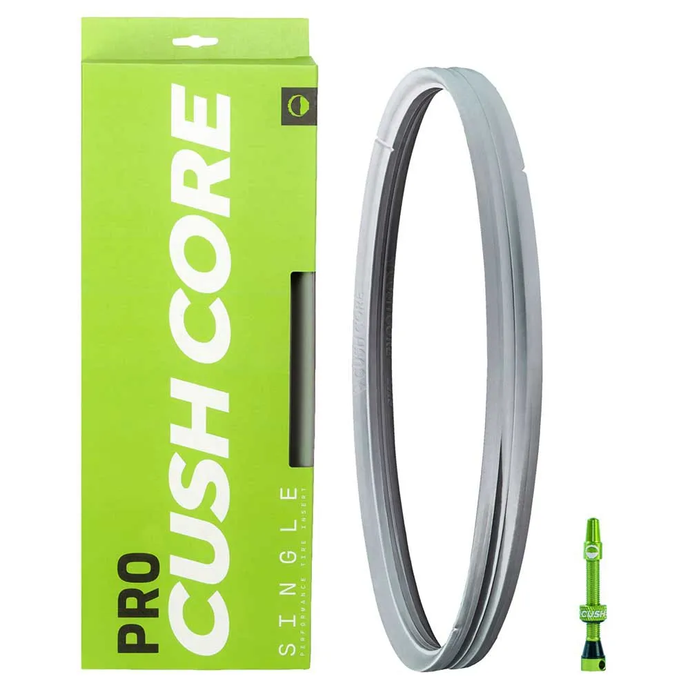 Cushcore Insert XC Single anti-puncture mousse