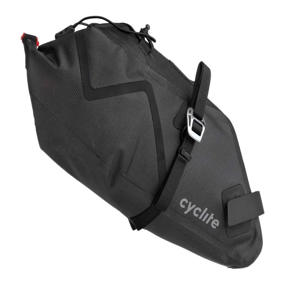 Cyclite Small/02 saddle bag 6L